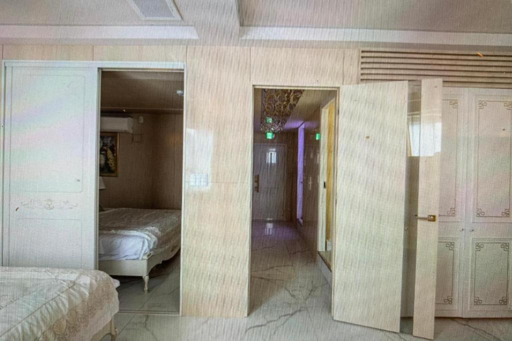 Apartamento Reimi Mondo9 Tóquio