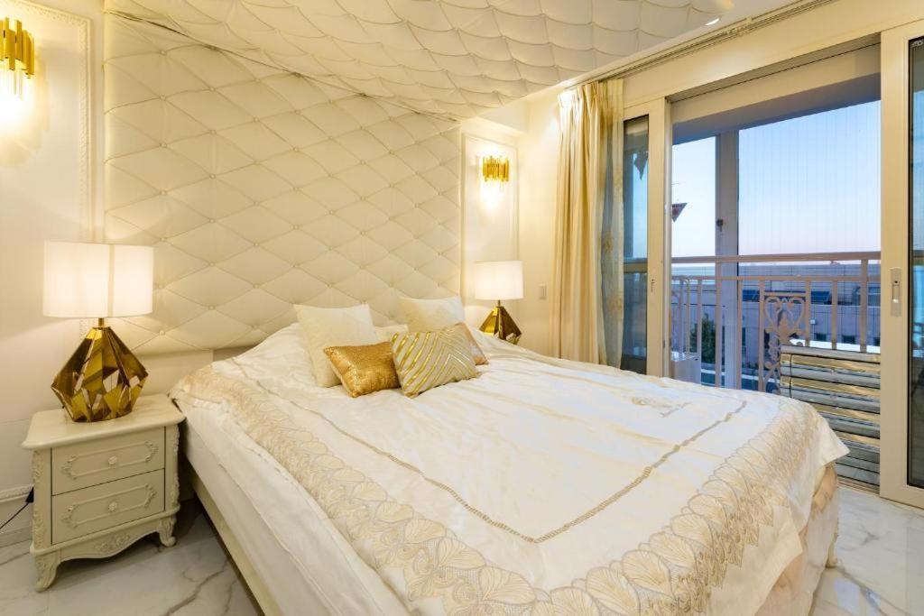 Reimi Mondo9 Apartamento *