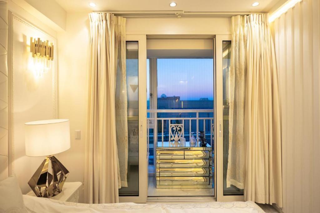 Apartamento Reimi Mondo9 Tóquio