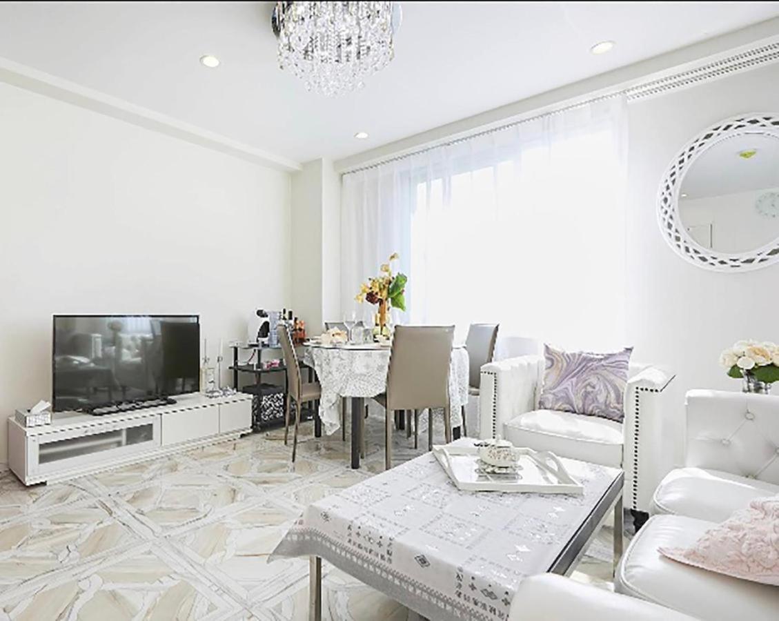 Apartamento Reimi Mondo9