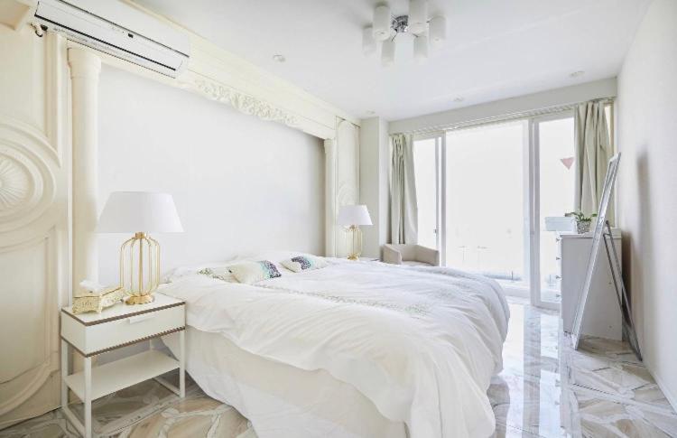 Apartamento Reimi Mondo9 Tóquio