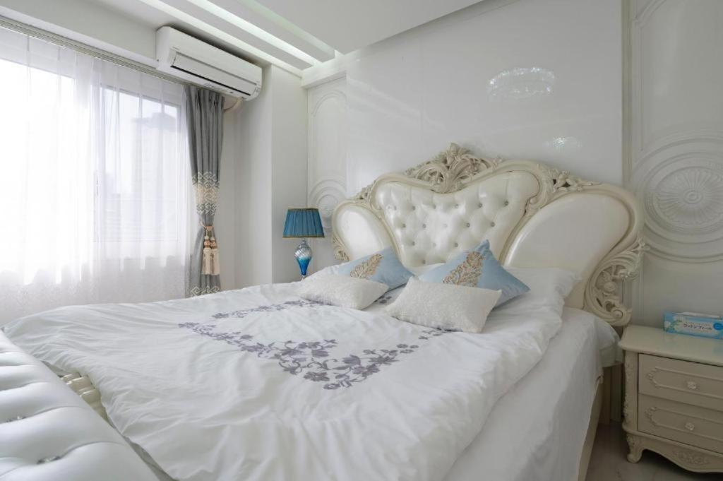 Apartamento Reimi Mondo9