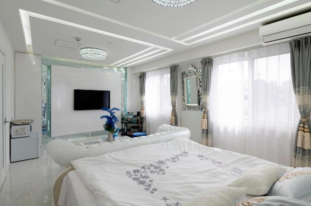 Apartamento Reimi Mondo9 Tóquio