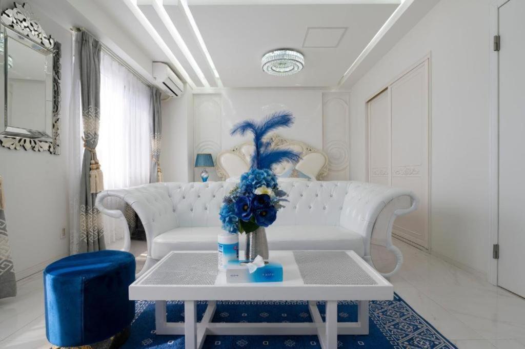 Apartamento Reimi Mondo9 Tóquio