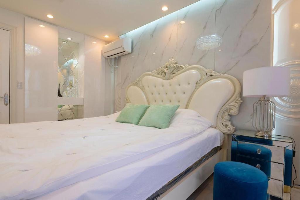 Apartamento Reimi Mondo9 Tóquio
