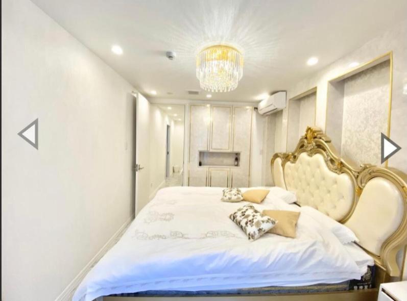 Apartamento Reimi Mondo9 Tóquio