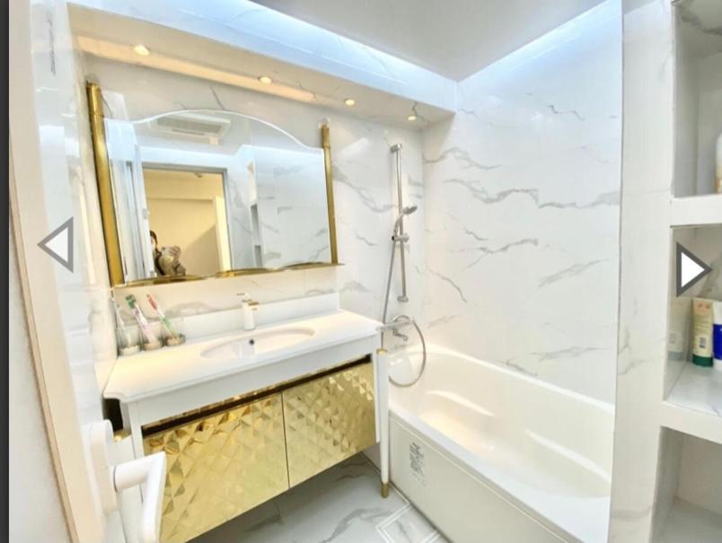 Reimi Mondo9 Apartamento